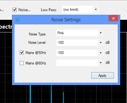 how to distort audio